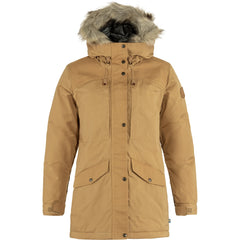 232 - Buckwheat Brown