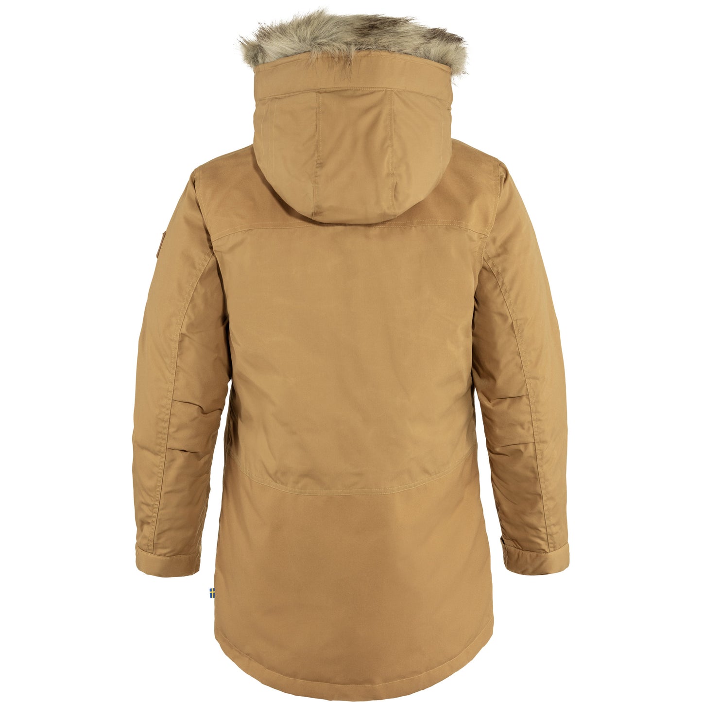 SINGI DOWN JACKET W - US 9091