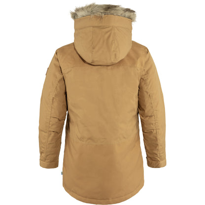 SINGI DOWN JACKET W - US 9091