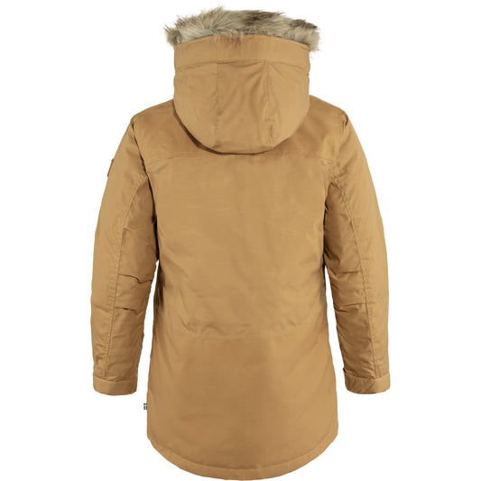 SINGI DOWN JACKET W - US 9091