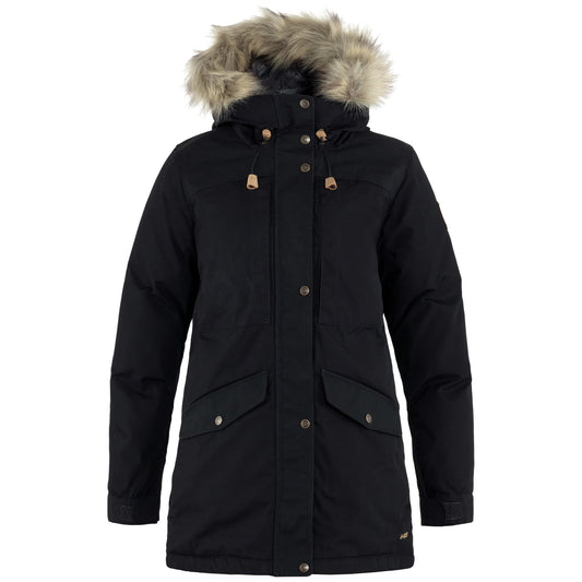 SINGI DOWN JACKET W - US 3143