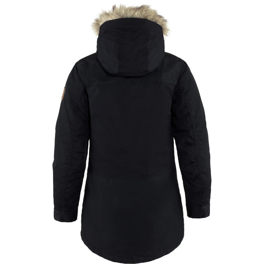 SINGI DOWN JACKET W - US 3143