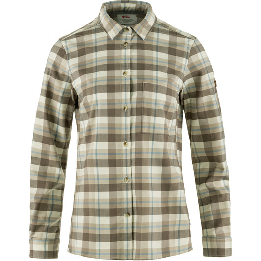 SINGI FJÄLL SHIRT W - US 1315