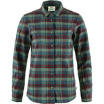 SINGI FJÄLL SHIRT W - US 4141