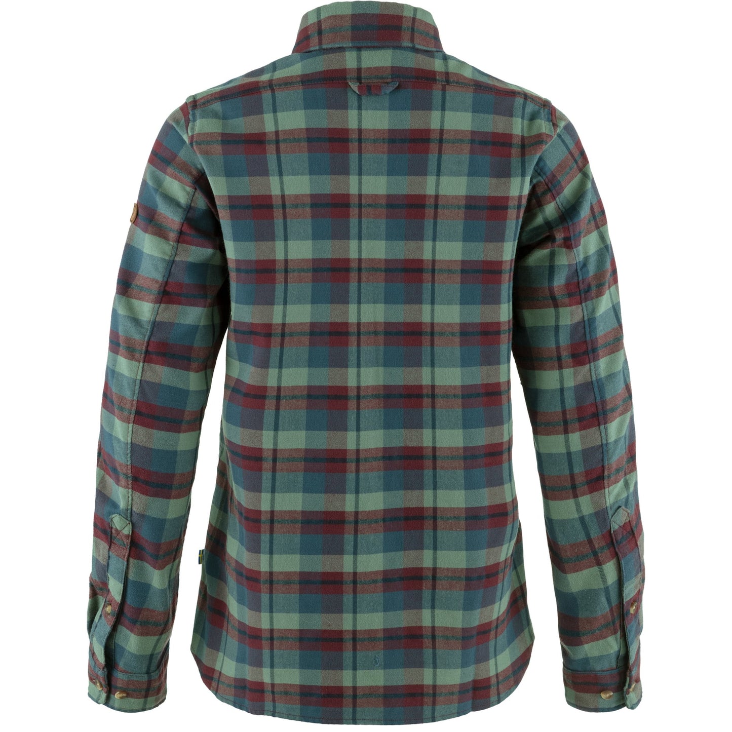 SINGI FJÄLL SHIRT W - US 4141