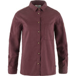 SINGI FJÄLL SHIRT W - US 1626