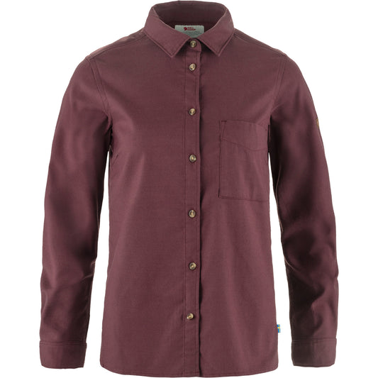 SINGI FJÄLL SHIRT W - US 1626