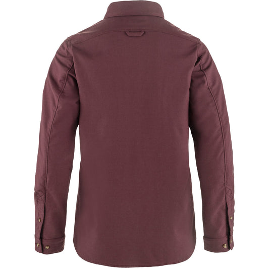 SINGI FJÄLL SHIRT W - US 1626