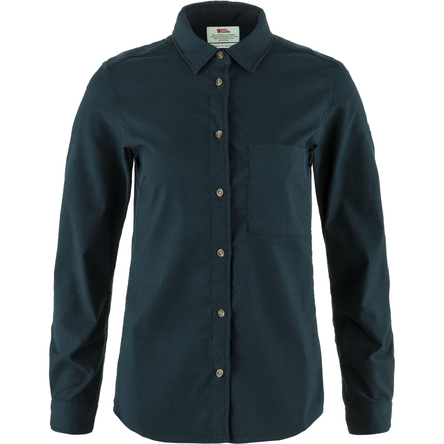 SINGI FJÄLL SHIRT W - US 1252