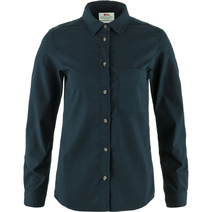 SINGI FJÄLL SHIRT W - US 1252