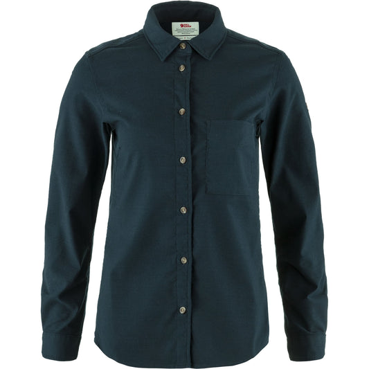 SINGI FJÄLL SHIRT W - US 1252