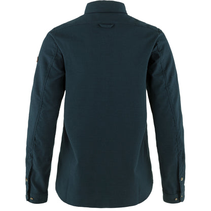 SINGI FJÄLL SHIRT W - US 1252