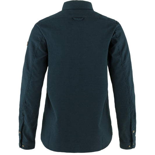 SINGI FJÄLL SHIRT W - US 1252