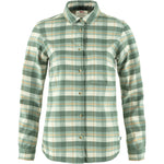 SINGI FJÄLL SHIRT W - US 9995