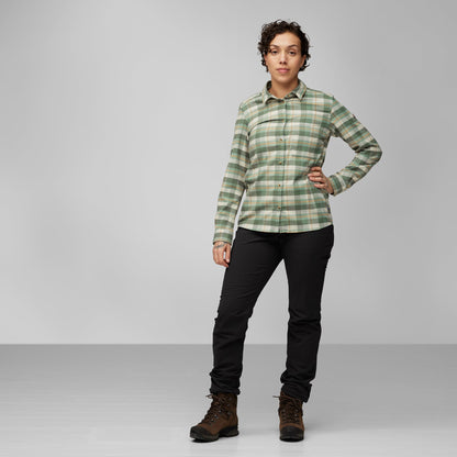 SINGI FJÄLL SHIRT W - US 1315