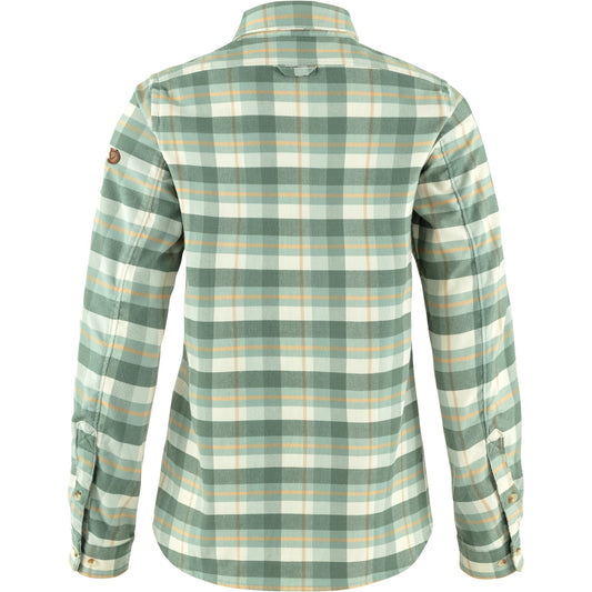 SINGI FJÄLL SHIRT W - US 9995