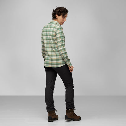 SINGI FJÄLL SHIRT W - US 1626