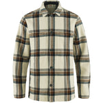 SINGI FLANNEL OVERSHIRT M - US 8579