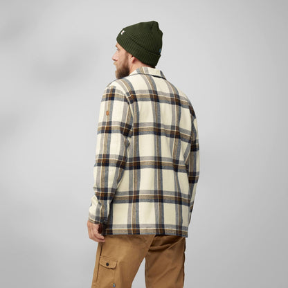 SINGI FLANNEL OVERSHIRT M - US 3344