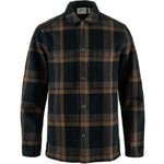SINGI FLANNEL OVERSHIRT M - US 3344