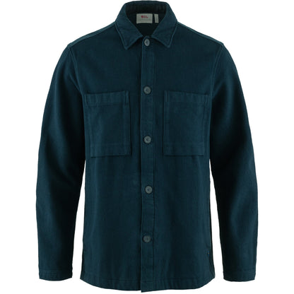 SINGI FLANNEL OVERSHIRT M - US 7809