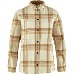 113-196 - Chalk White-Dune Beige