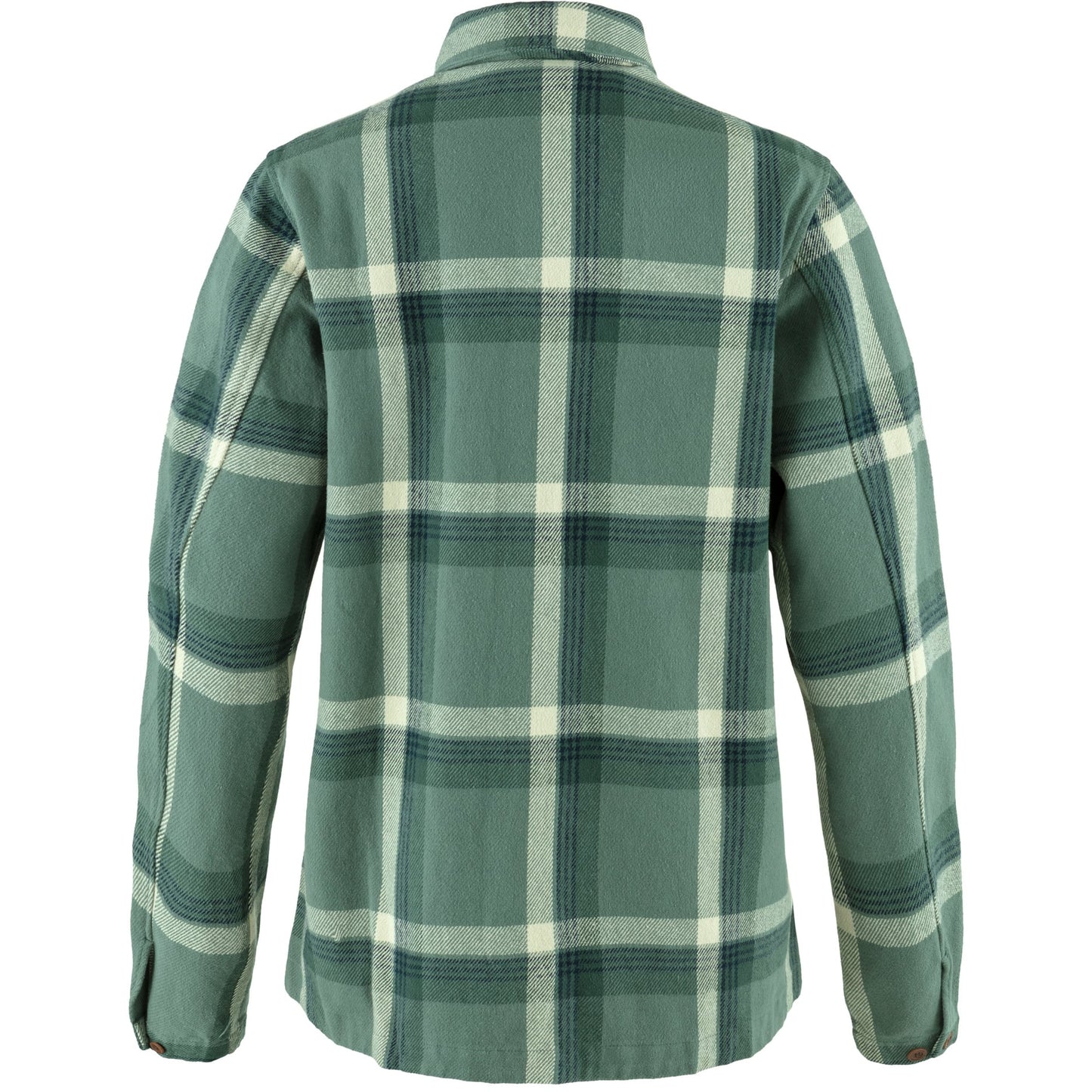 SINGI FLANNEL OVERSHIRT W - US 3756