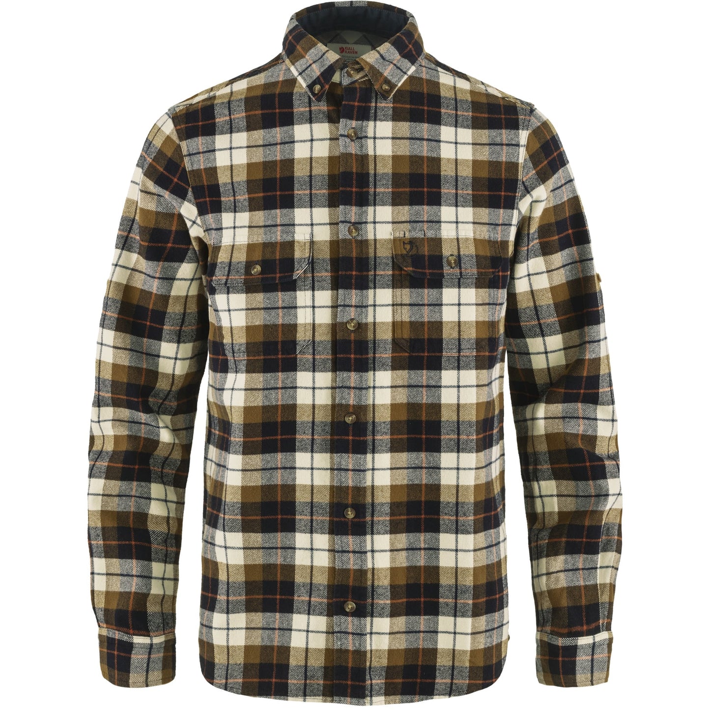 SINGI HEAVY FLANNEL SHIRT M - US 2662