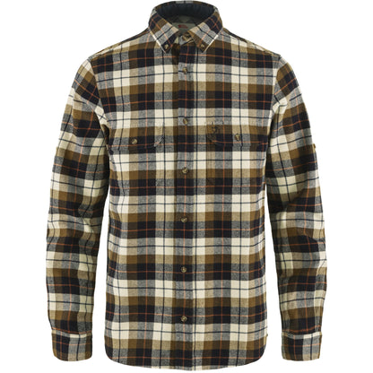 SINGI HEAVY FLANNEL SHIRT M - US 2662