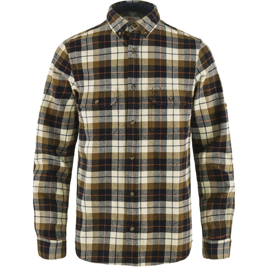 SINGI HEAVY FLANNEL SHIRT M - US 2662