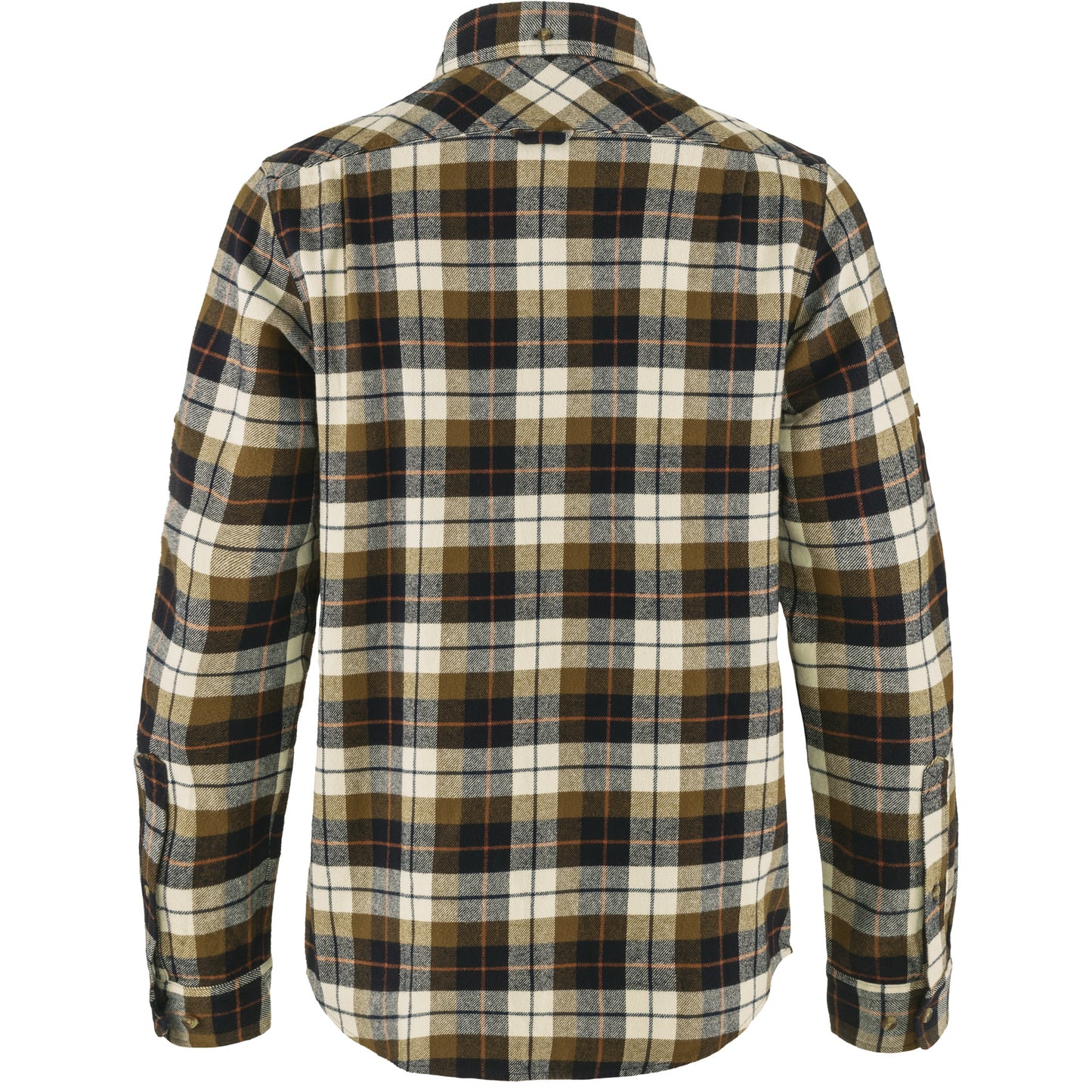 SINGI HEAVY FLANNEL SHIRT M - US 2662