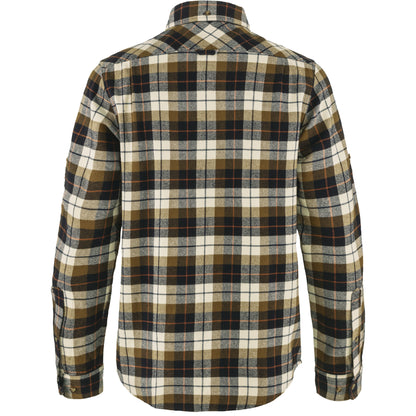 SINGI HEAVY FLANNEL SHIRT M - US 2662