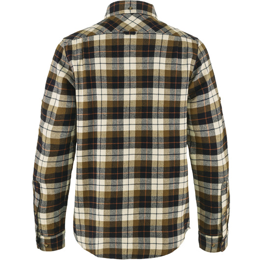 SINGI HEAVY FLANNEL SHIRT M - US 2662