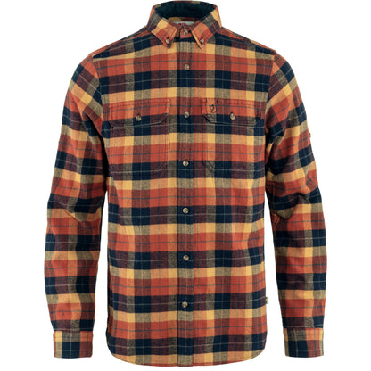 SINGI HEAVY FLANNEL SHIRT M - US 8088