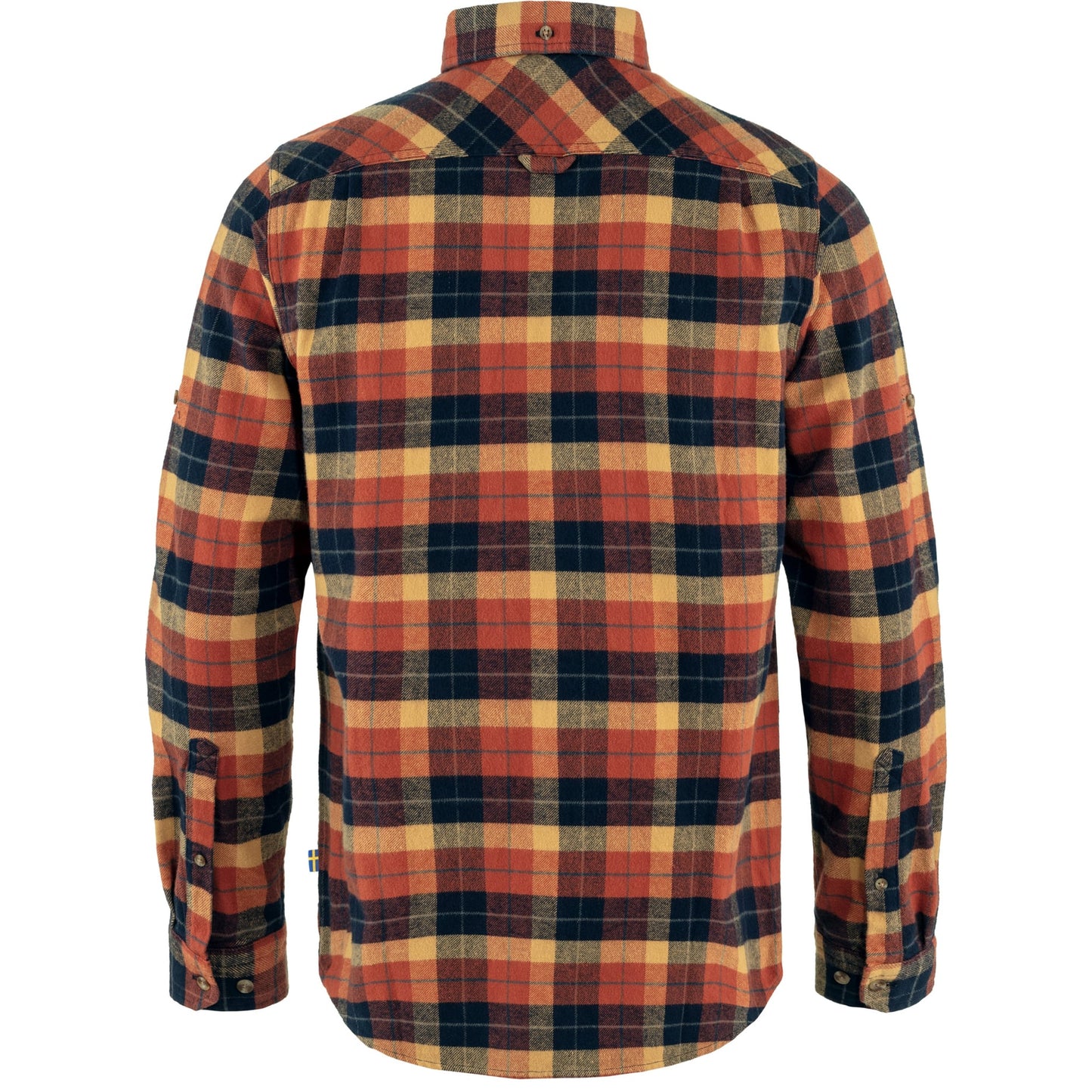 SINGI HEAVY FLANNEL SHIRT M - US 8088