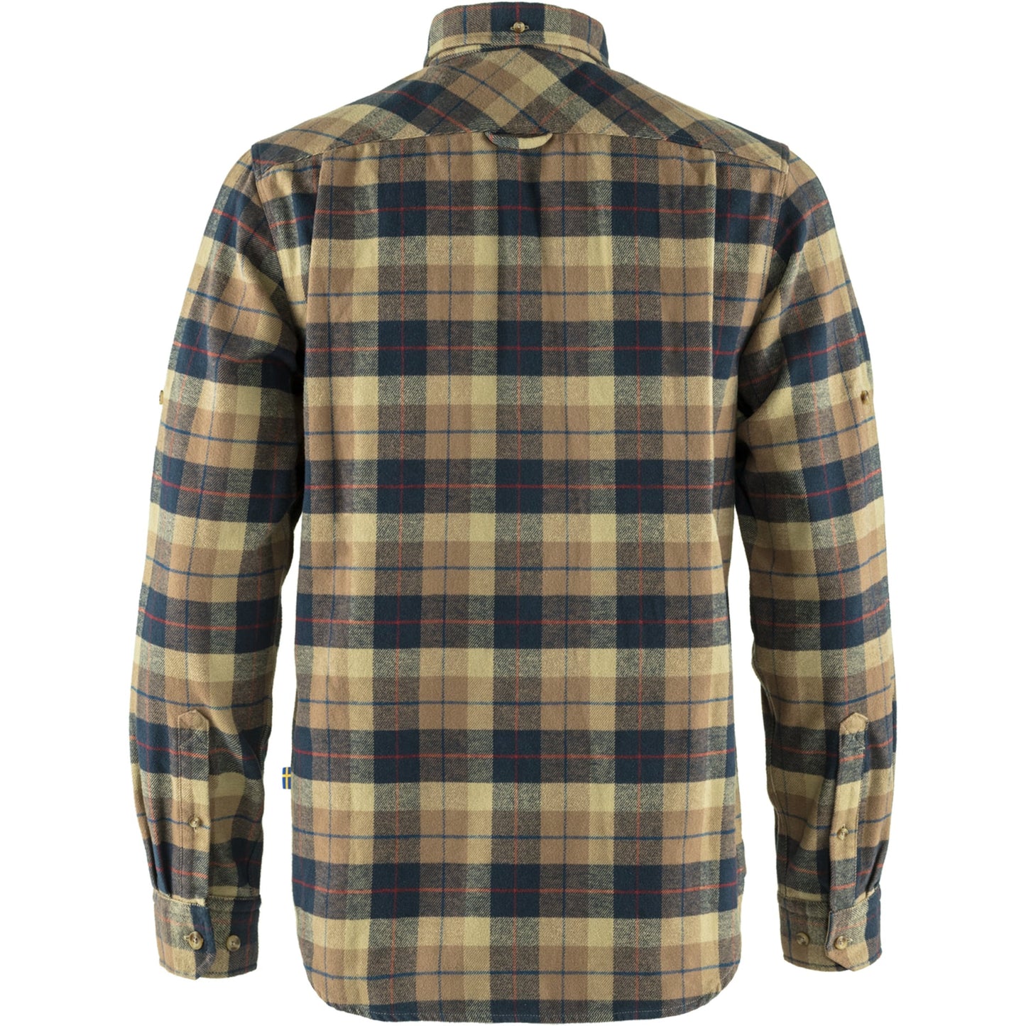 SINGI HEAVY FLANNEL SHIRT M - US 4867