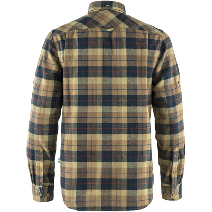 SINGI HEAVY FLANNEL SHIRT M - US 4867