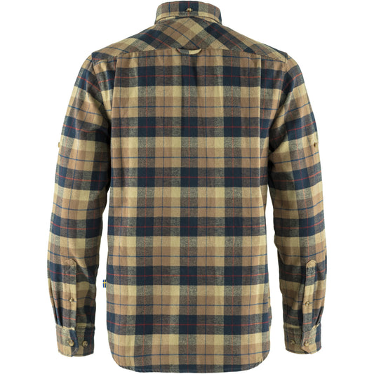 SINGI HEAVY FLANNEL SHIRT M - US 4867