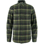 SINGI HEAVY FLANNEL SHIRT M - US 2718