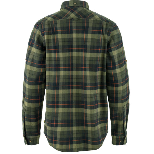 SINGI HEAVY FLANNEL SHIRT M - US 2718