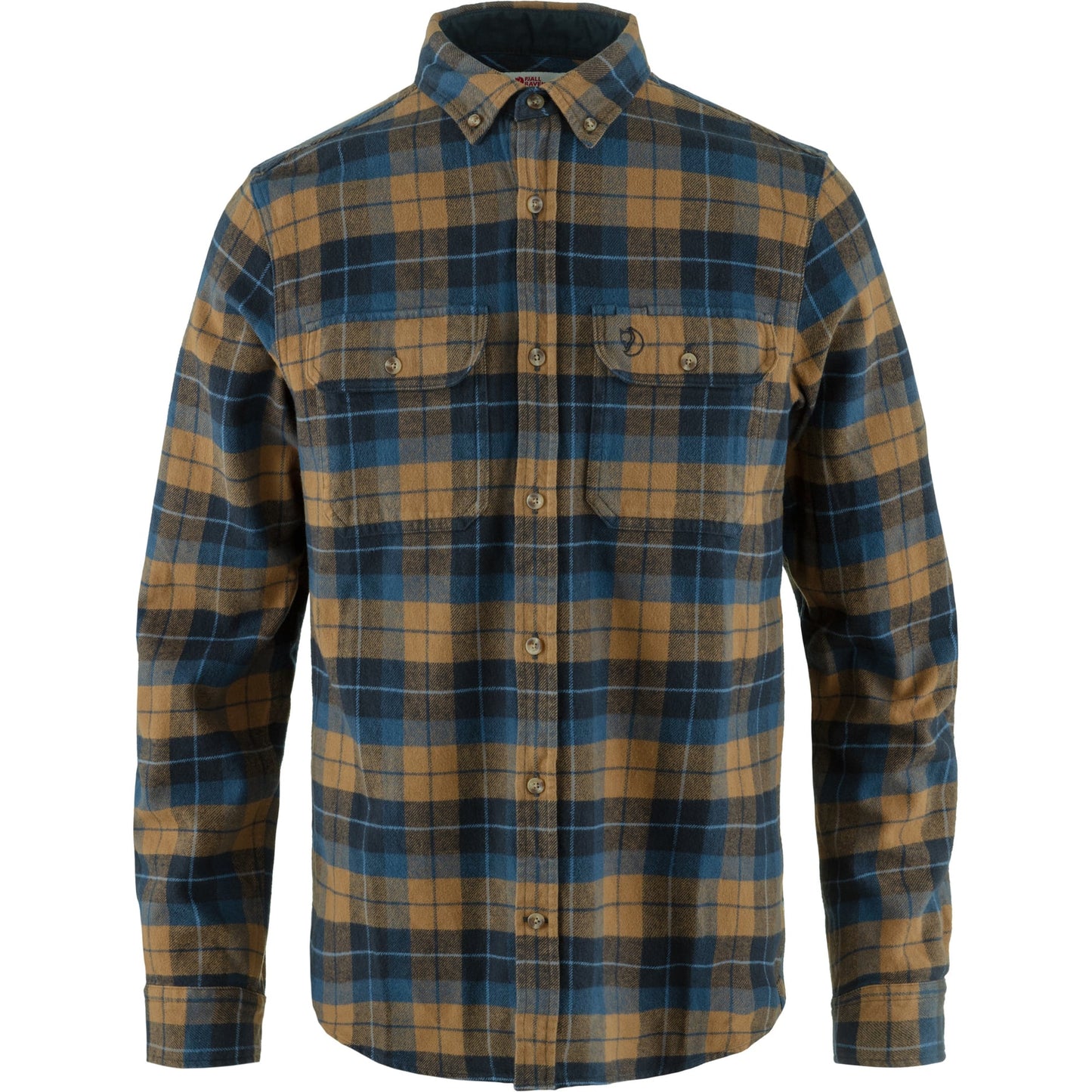 SINGI HEAVY FLANNEL SHIRT M - US 6874