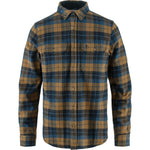 SINGI HEAVY FLANNEL SHIRT M - US 6874