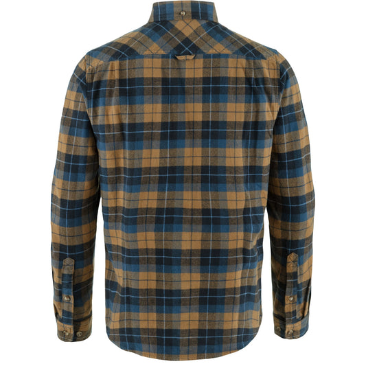 SINGI HEAVY FLANNEL SHIRT M - US 6874