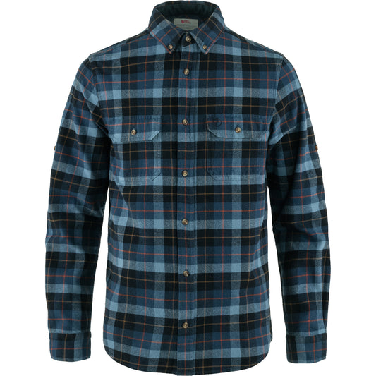 SINGI HEAVY FLANNEL SHIRT M - US 4984