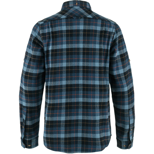 SINGI HEAVY FLANNEL SHIRT M - US 4984
