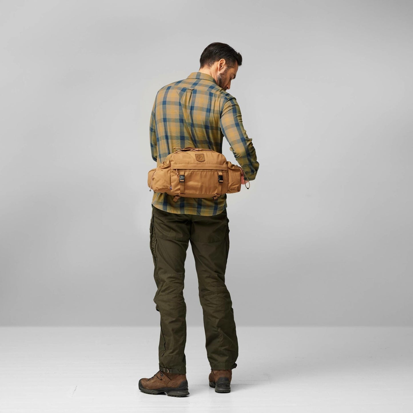 SINGI HIP PACK 10 - US 0739