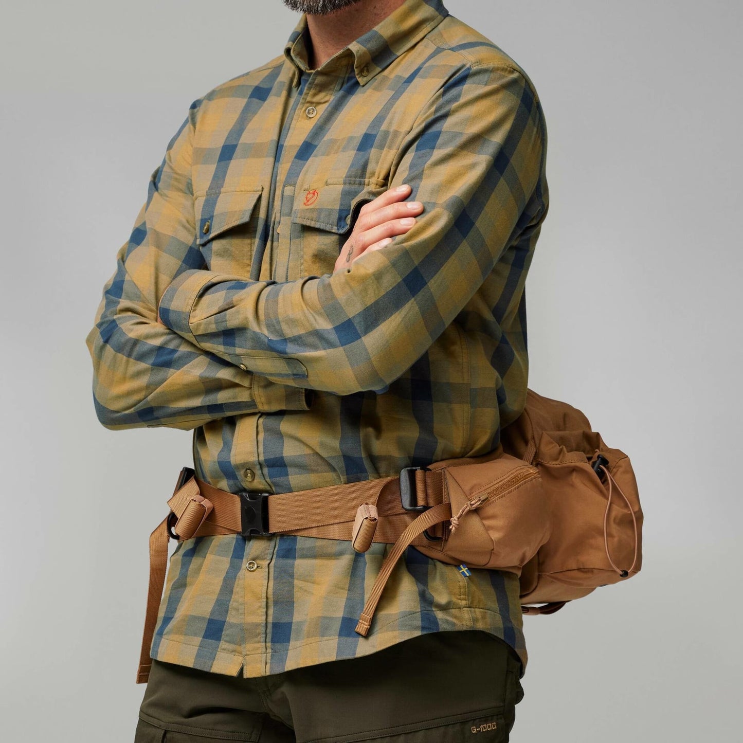 SINGI HIP PACK 10 - US 0739