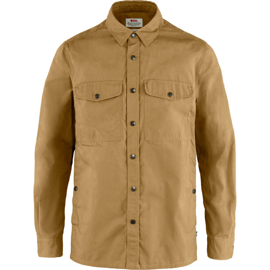 SINGI OVERSHIRT M - US 8458