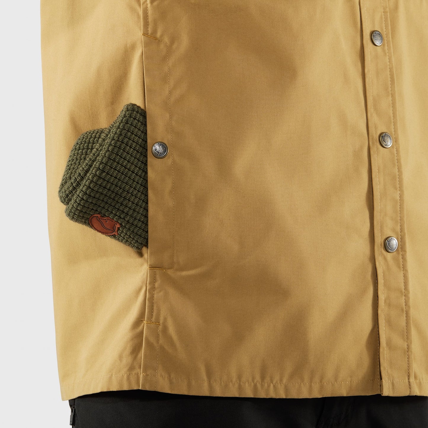 SINGI OVERSHIRT M - US 4938