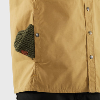 SINGI OVERSHIRT M - US 4938
